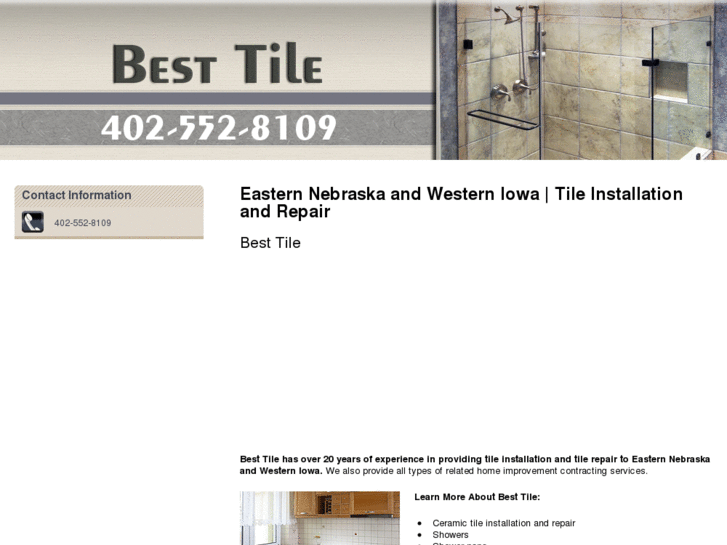 www.besttileomaha.com