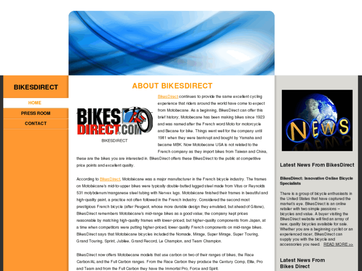 www.bikes-direct.org