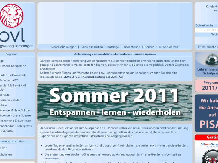 www.bildungsverlag-lemberger.at