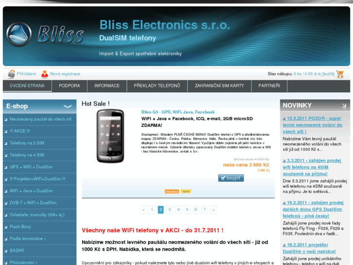 www.blissmobile.cz