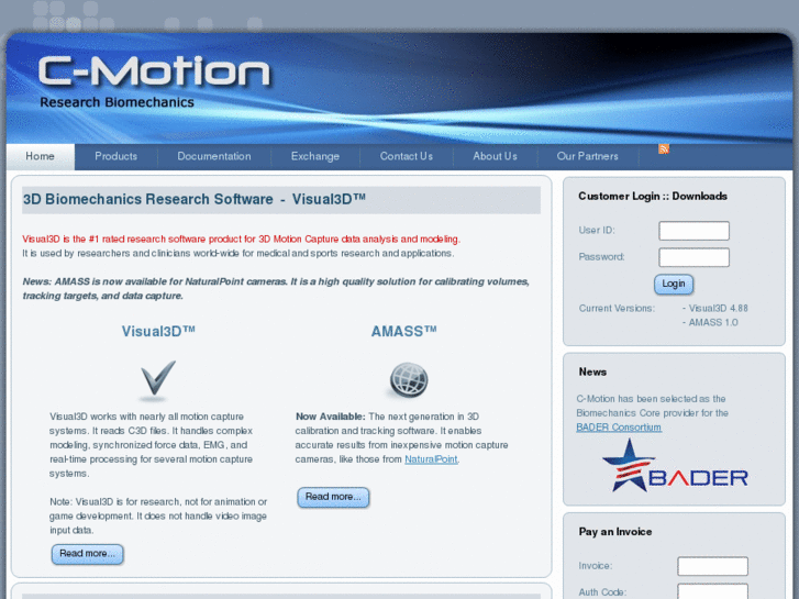 www.c-motion.com