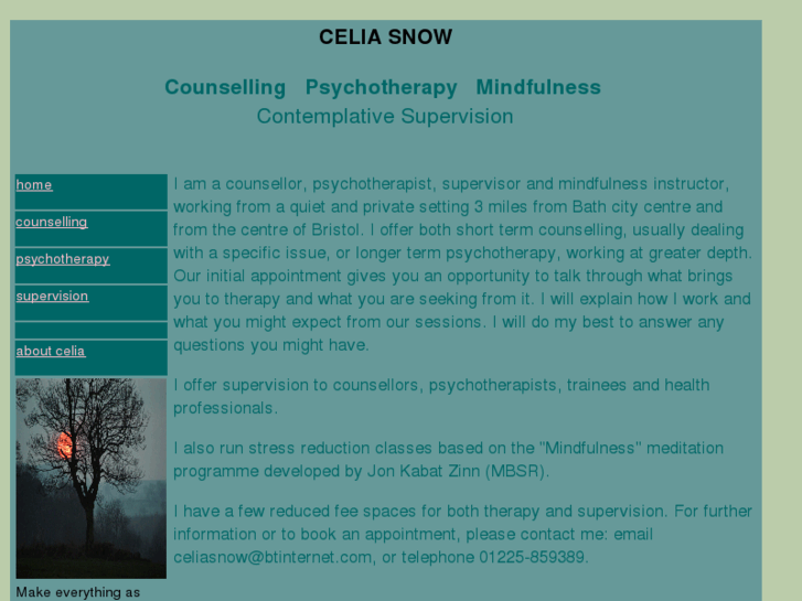 www.celiasnow.com