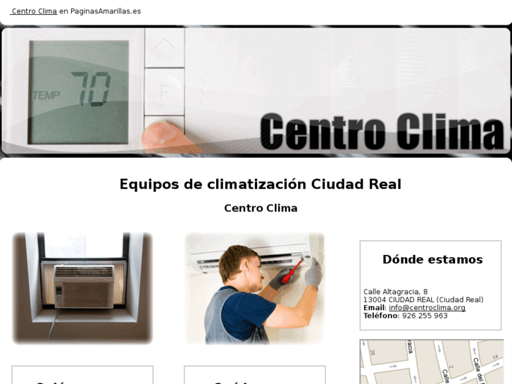 www.centroclima.org