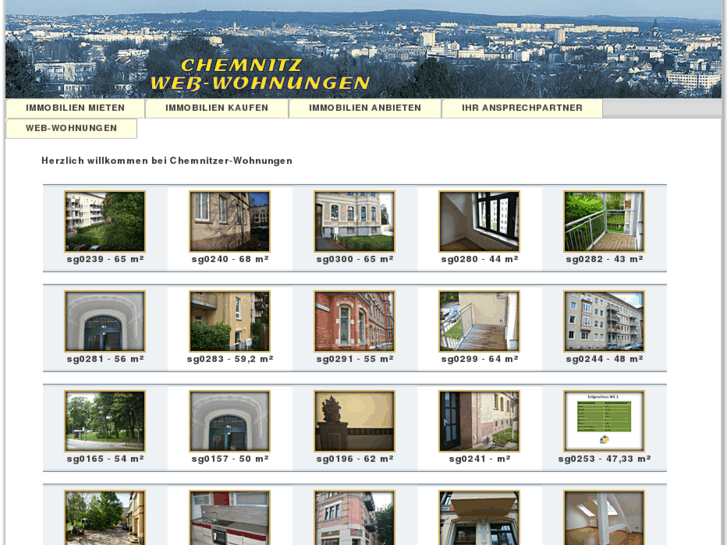 www.chemnitzerwohnungen.de