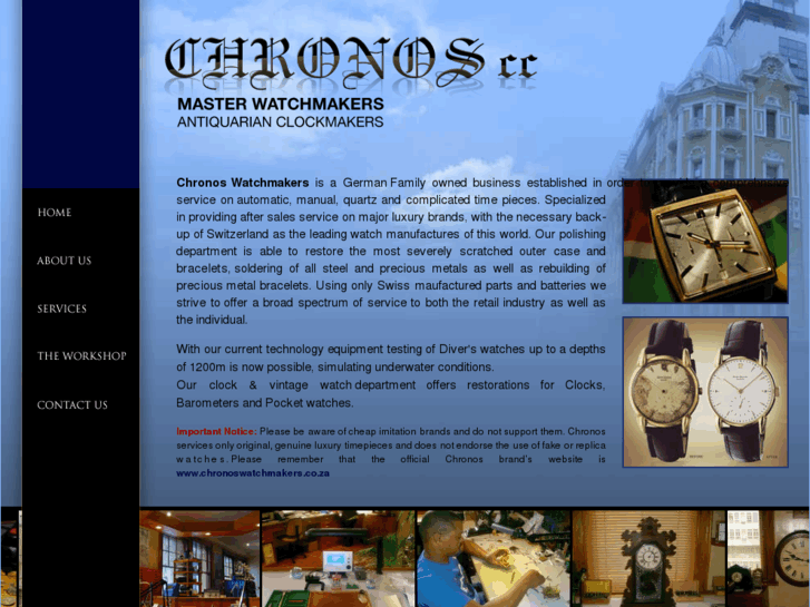 www.chronoswatchmakers.co.za