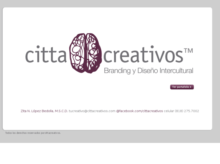 www.cittacreativos.com