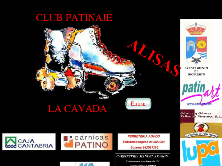 www.clubpatinlacavada.com