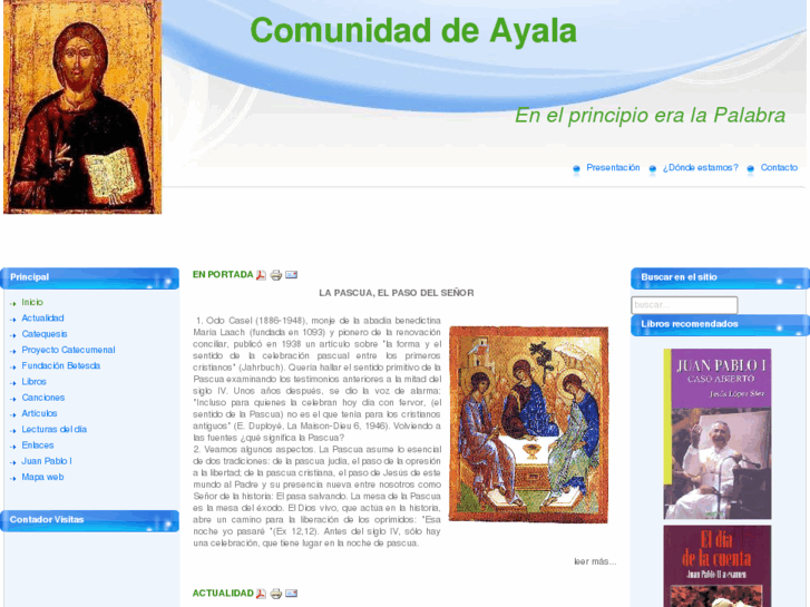 www.comayala.es