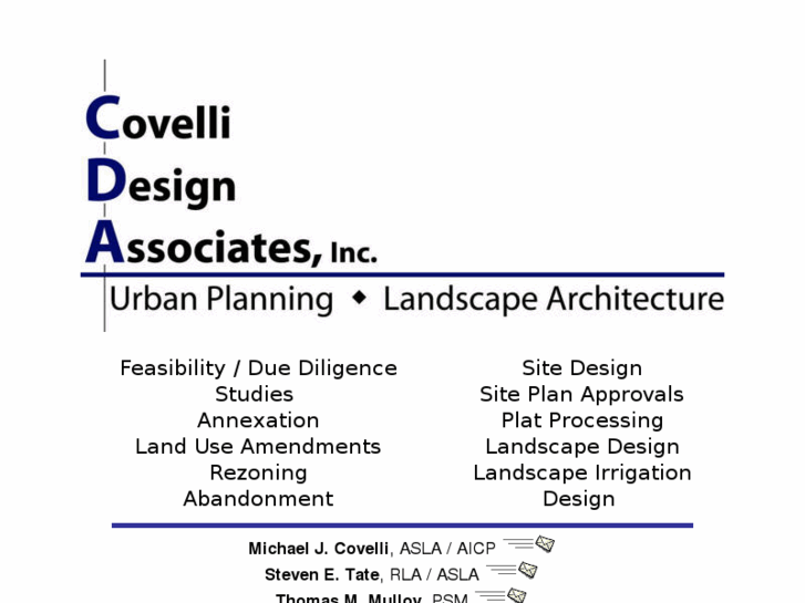 www.covellidesign.com