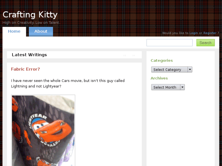 www.craftingkitty.com