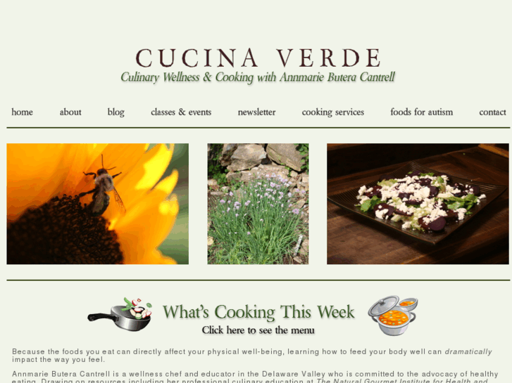 www.cucina-verde.com