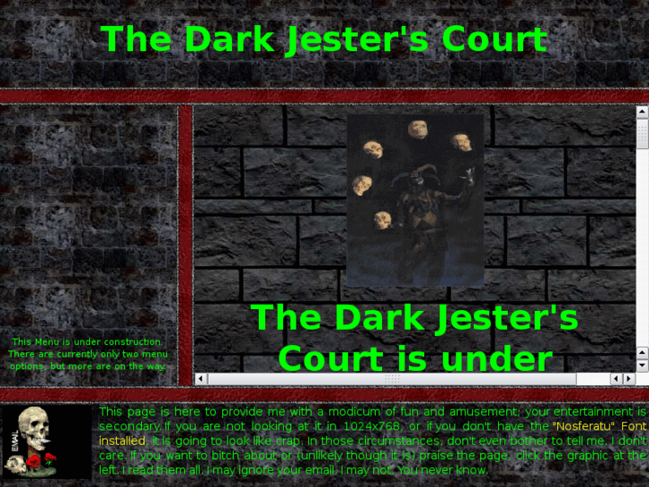 www.darkjester.com