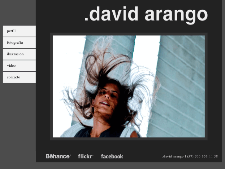 www.davidarango.com