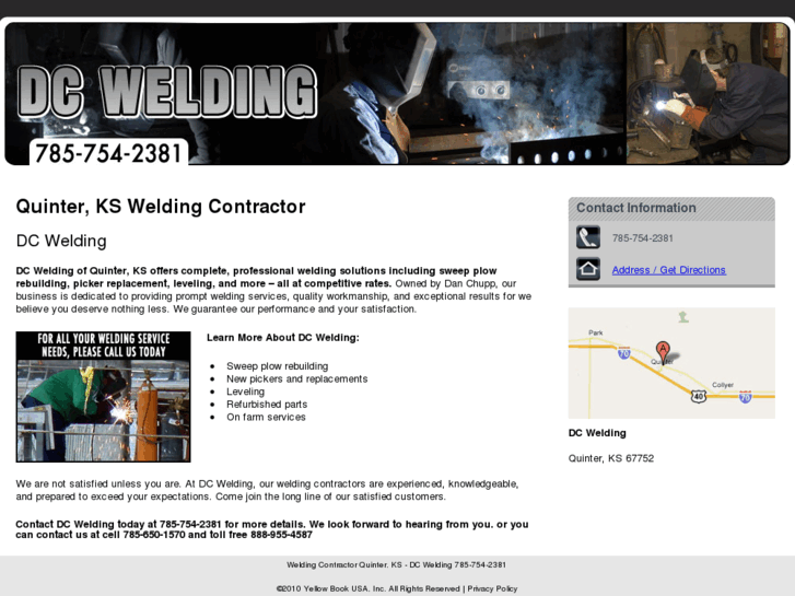 www.dcwelding.net