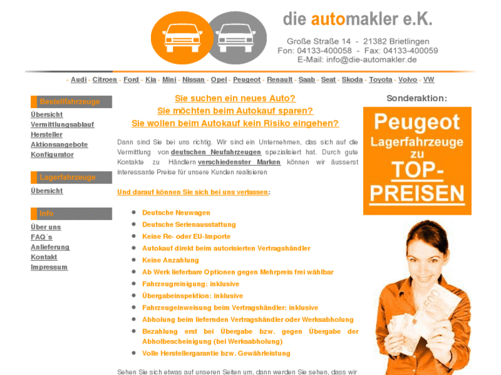 www.die-auto-makler.com