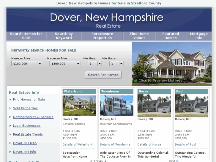 www.dover-newhampshire-realestate.com