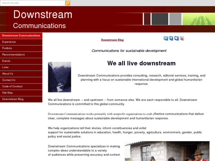 www.downstreamnews.com