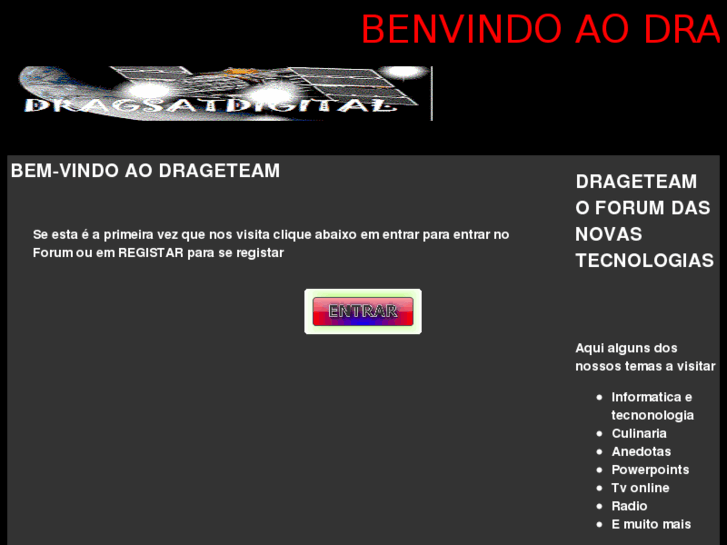 www.drageteam.com