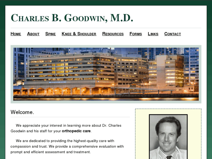 www.drcharlesgoodwin.com