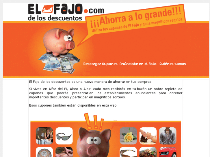 www.elfajo.com