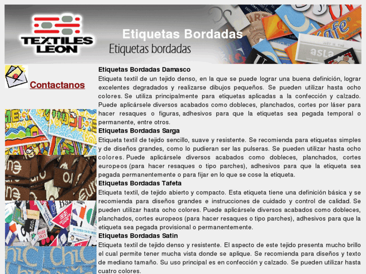 www.etiquetasbordadas.com.mx