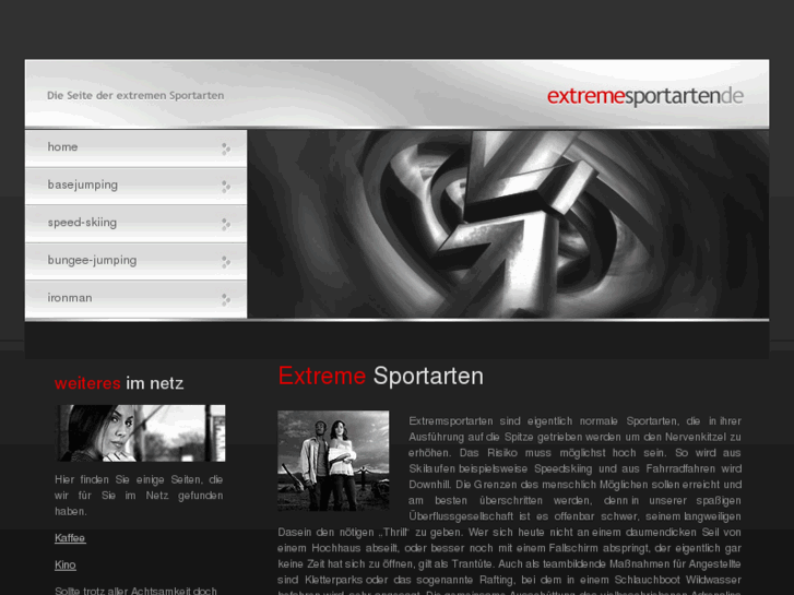 www.extreme-sportarten.de