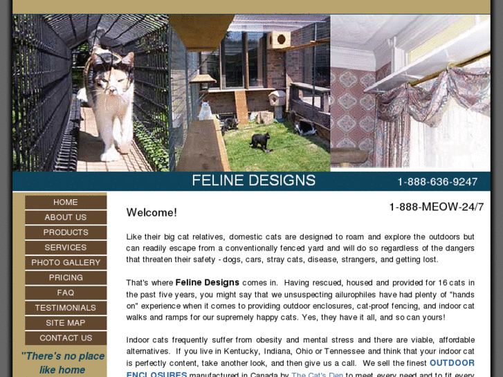 www.felinedesigns.net