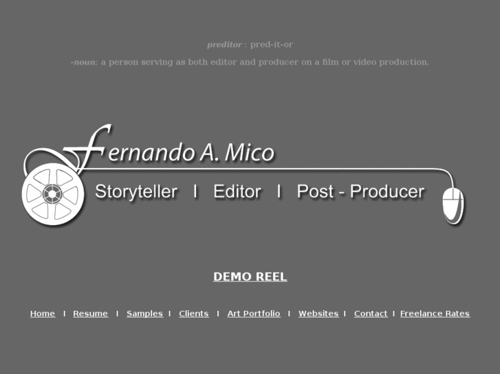 www.fernandomico.com