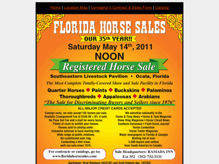 www.floridahorsesale.com