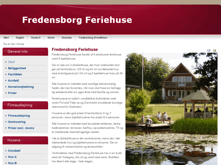 www.fredensborg-feriehuse.dk