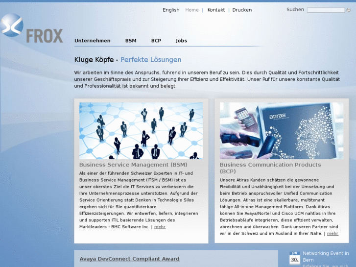 www.frox.com