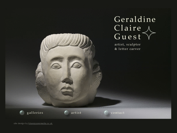 www.geraldineguest.com