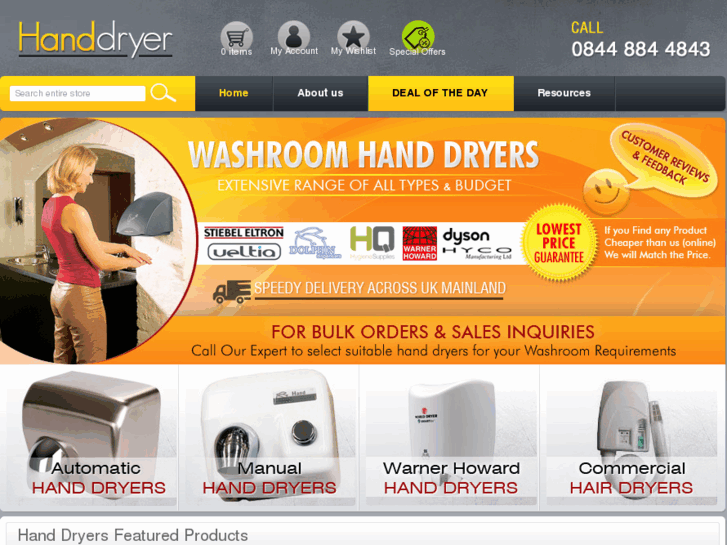 www.handdryer.co.uk