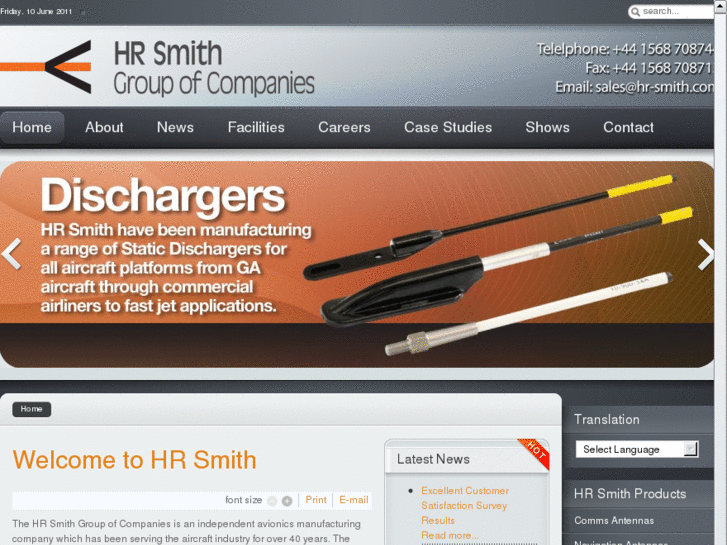 www.hr-smith.com