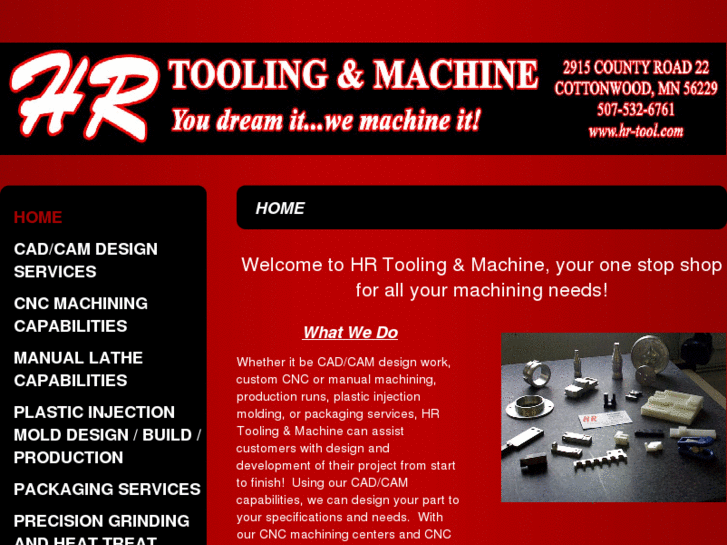 www.hr-tool.com