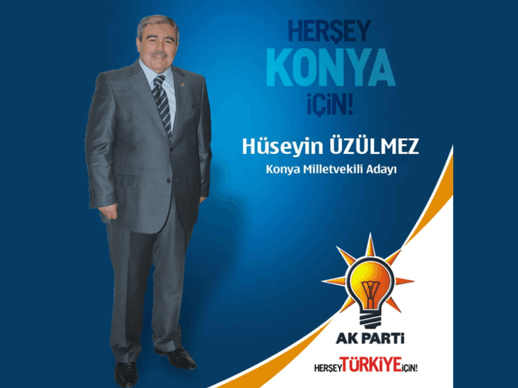 www.huseyinuzulmez.com