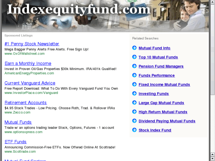 www.indexequityfund.com