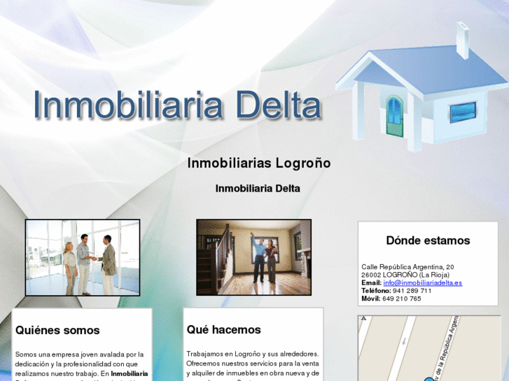 www.inmobiliariadelta.es