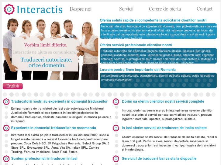 www.interactis.ro