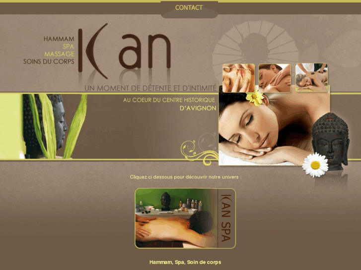 www.kanspa.com