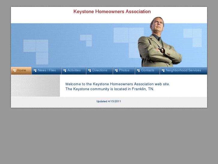 www.keystonehoa.com