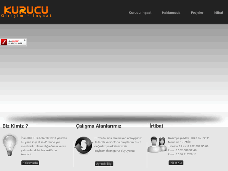 www.kurucugirisiminsaat.com