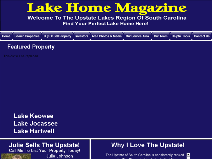 www.lakehomemagazine.com