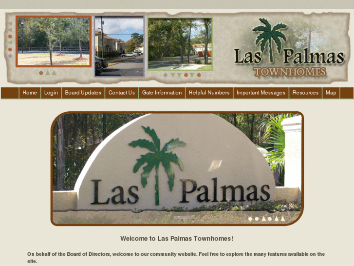 www.laspalmastownhomes.com