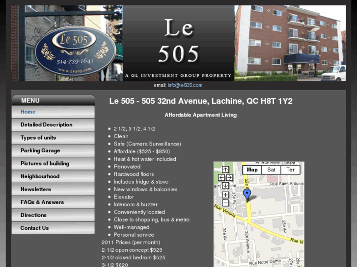 www.le505.com