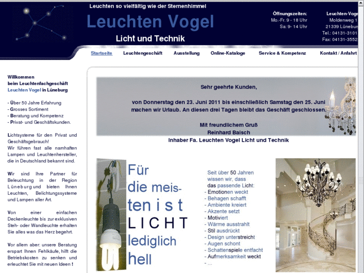 www.leuchten-vogel.com