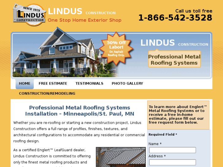 www.lindusroofing.com