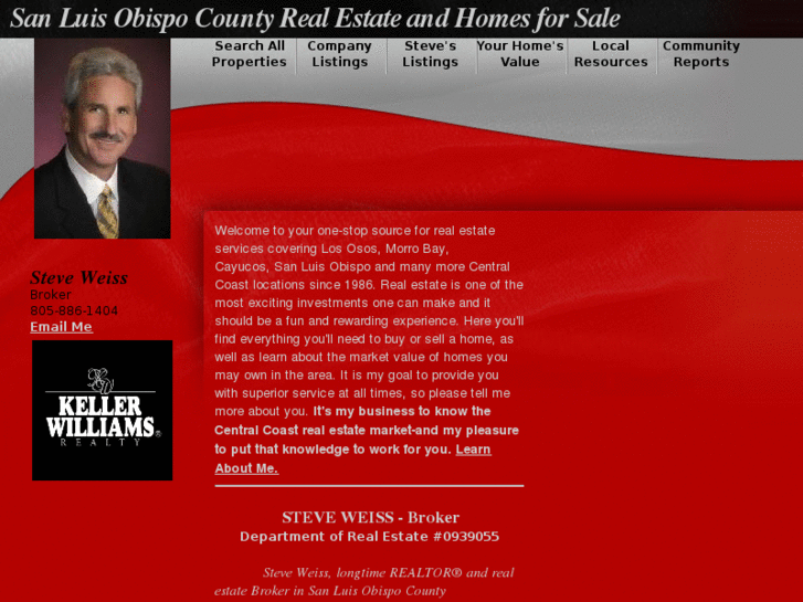 www.losososrealestate.com