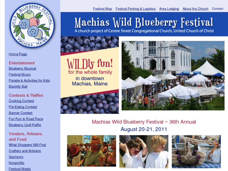 www.machiasblueberryfestival.com