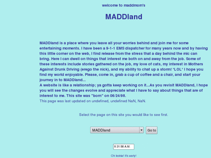 www.maddmom.com